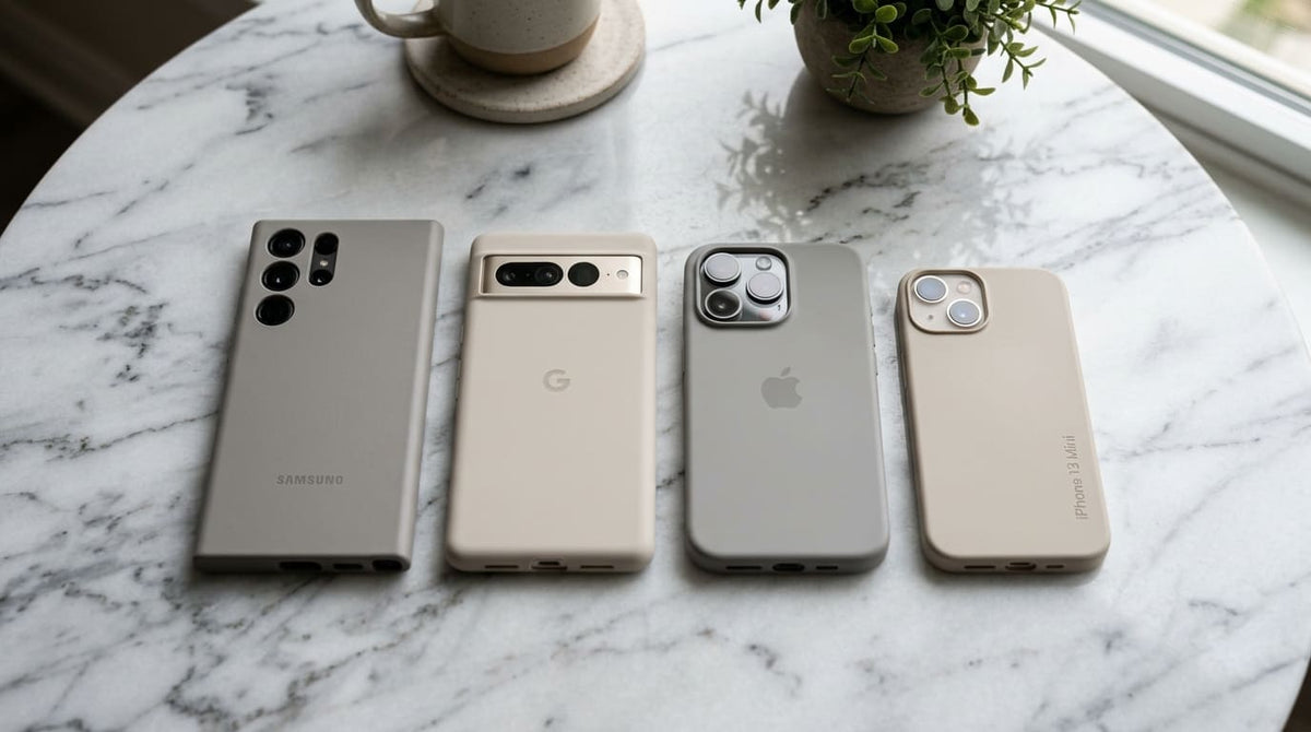 Welche iPhones haben MagSafe? Die komplette Liste