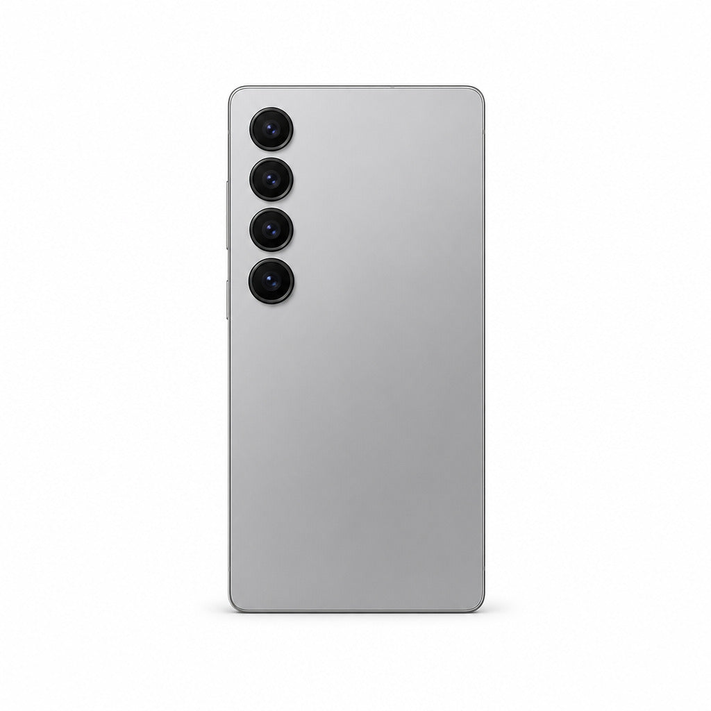 Samsung Galaxy Hüllen – minimalistische Handyhüllen für jedes Samsung Modell, ZOARA Schweiz