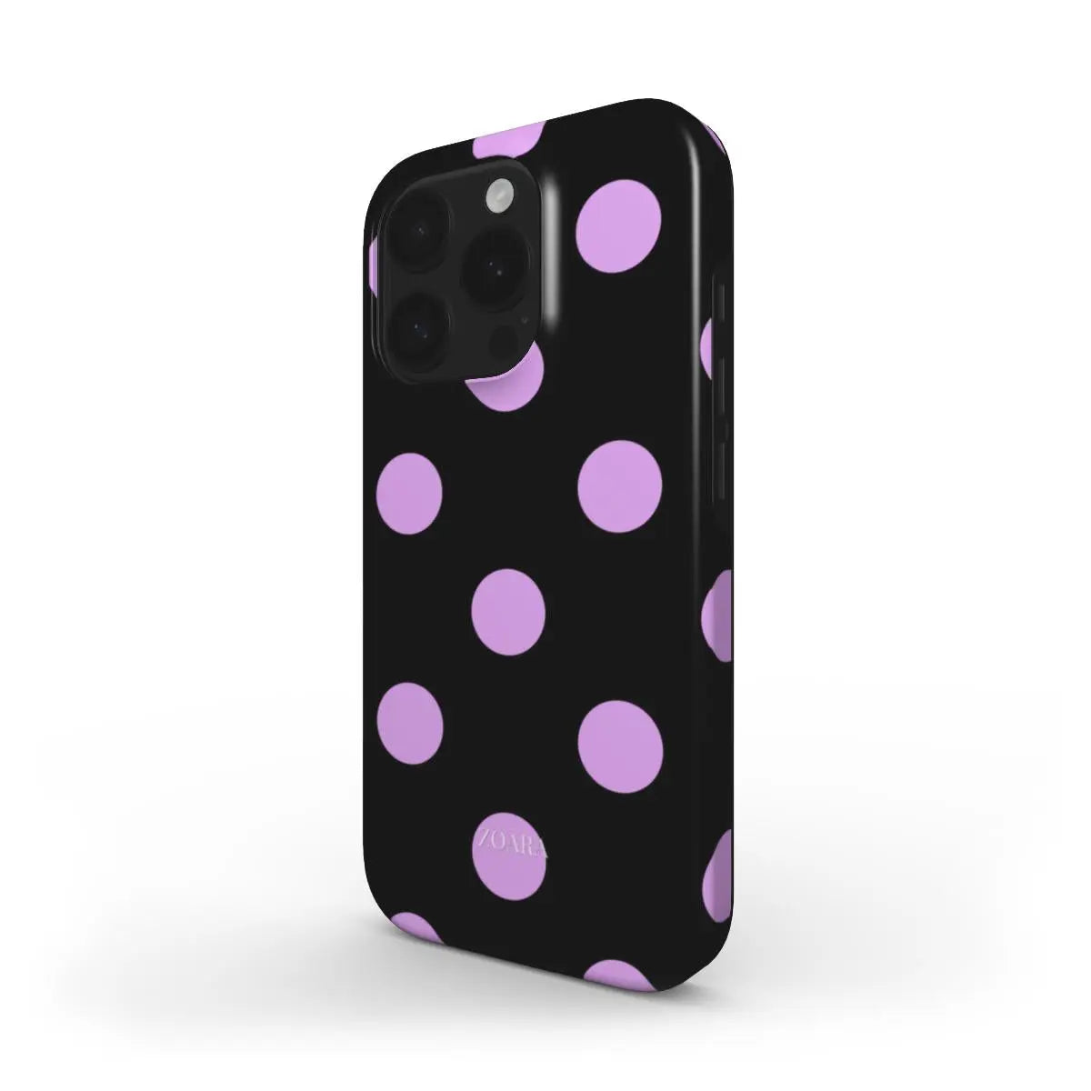 Lavender Charm Case