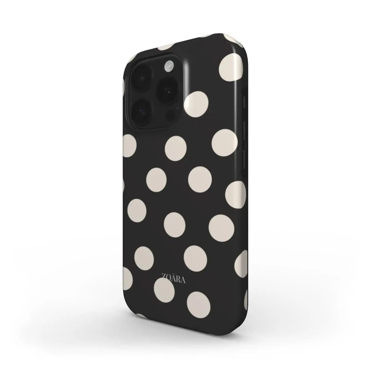 Midnight Polka Case