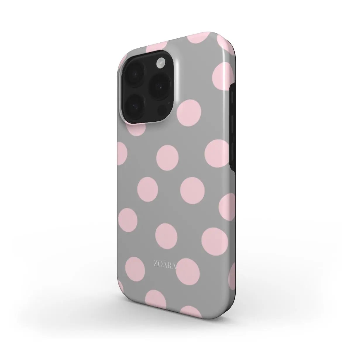 Blush Cloud Case