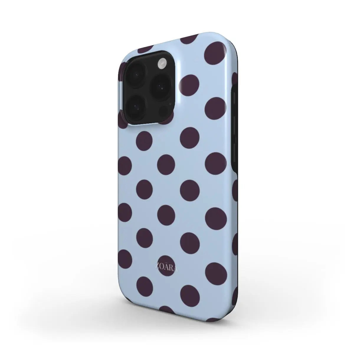 Berry Sky Case