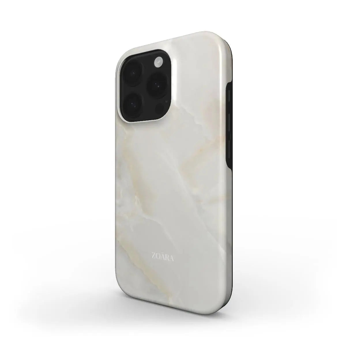 Almond Onyx Case
