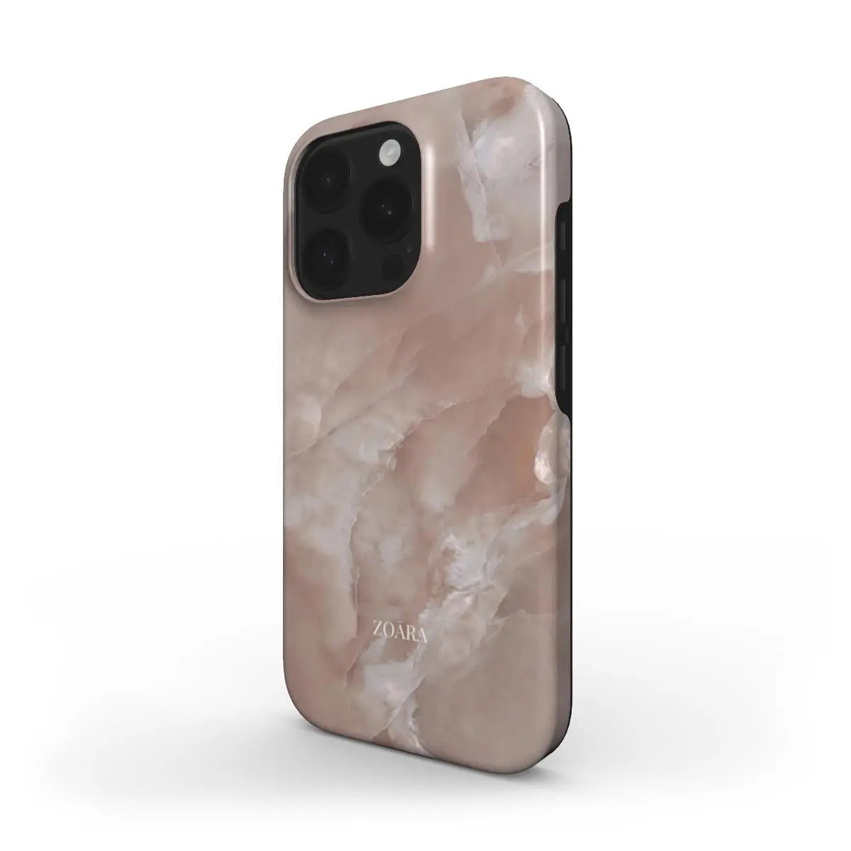Rose Onyx Case