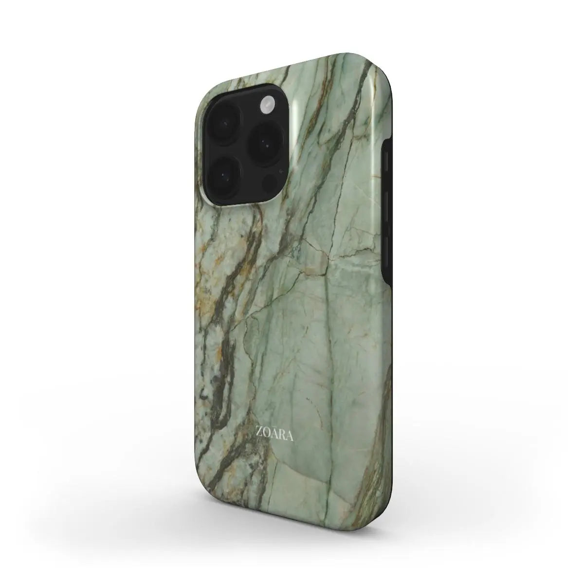 Emerald Vein Case