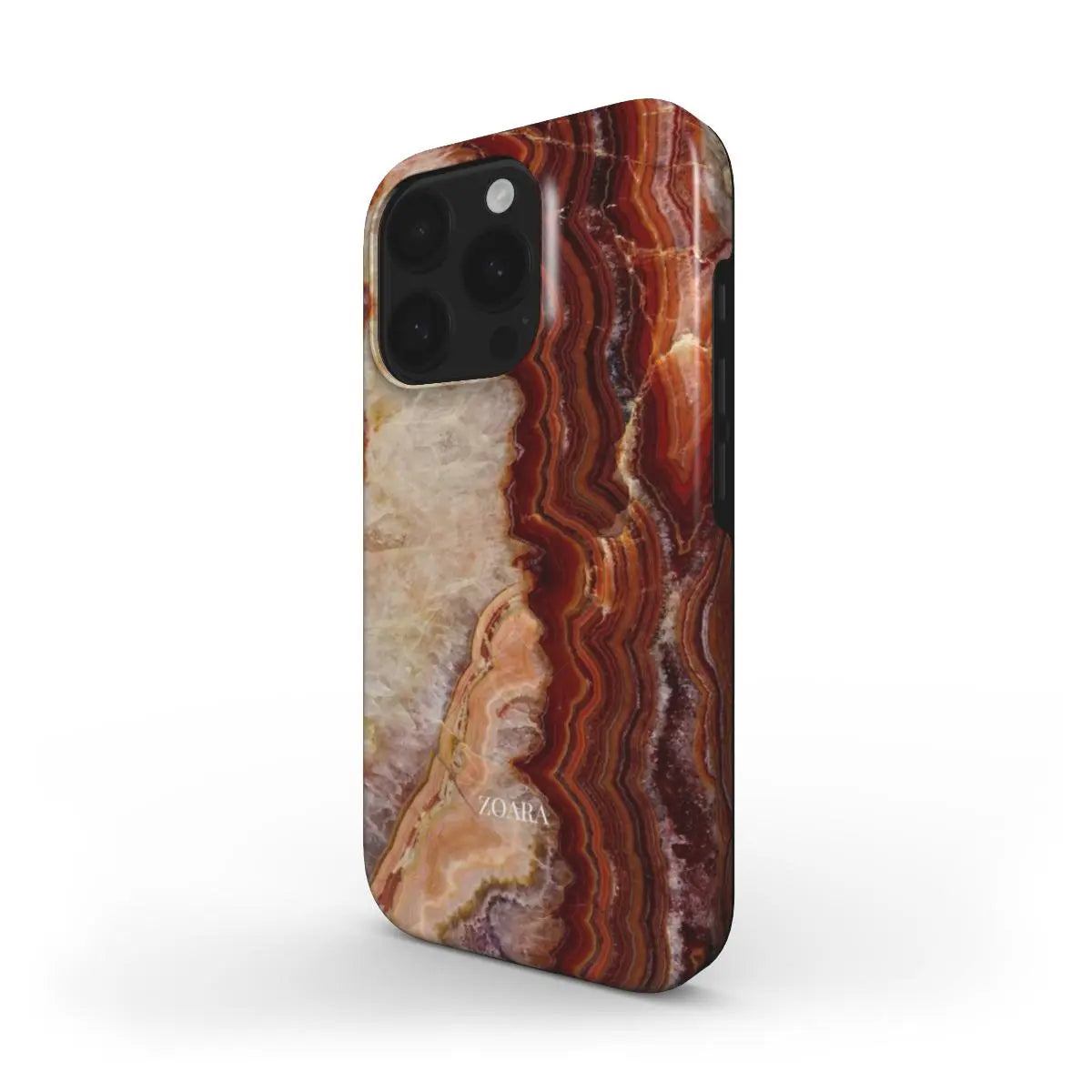 Amber Canyon Case