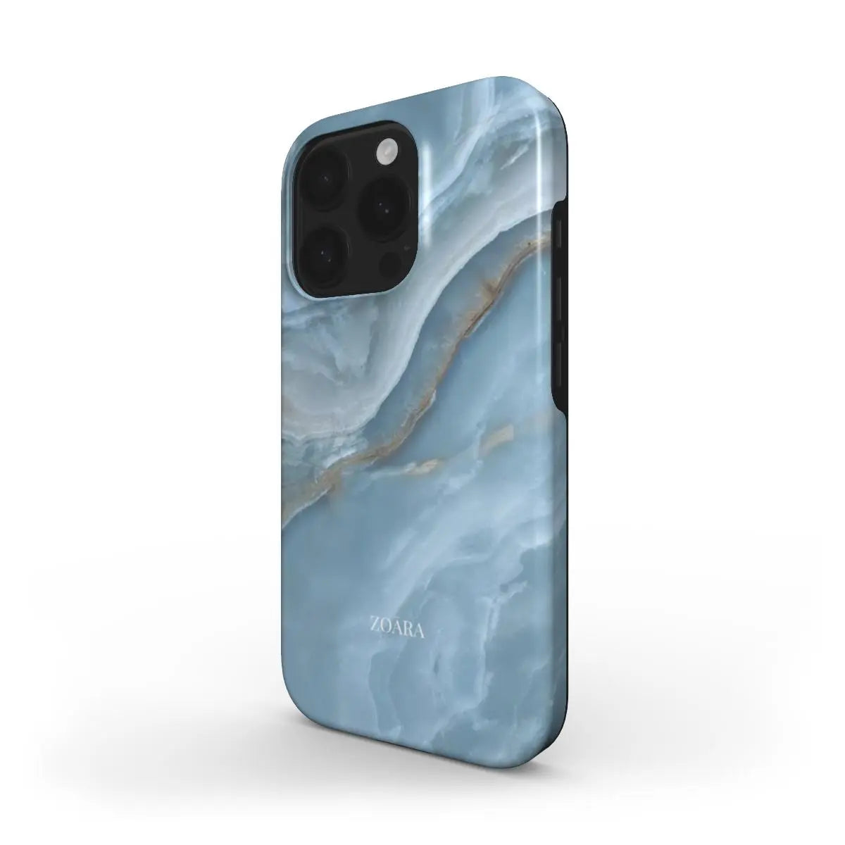 Arctic Glacier Case