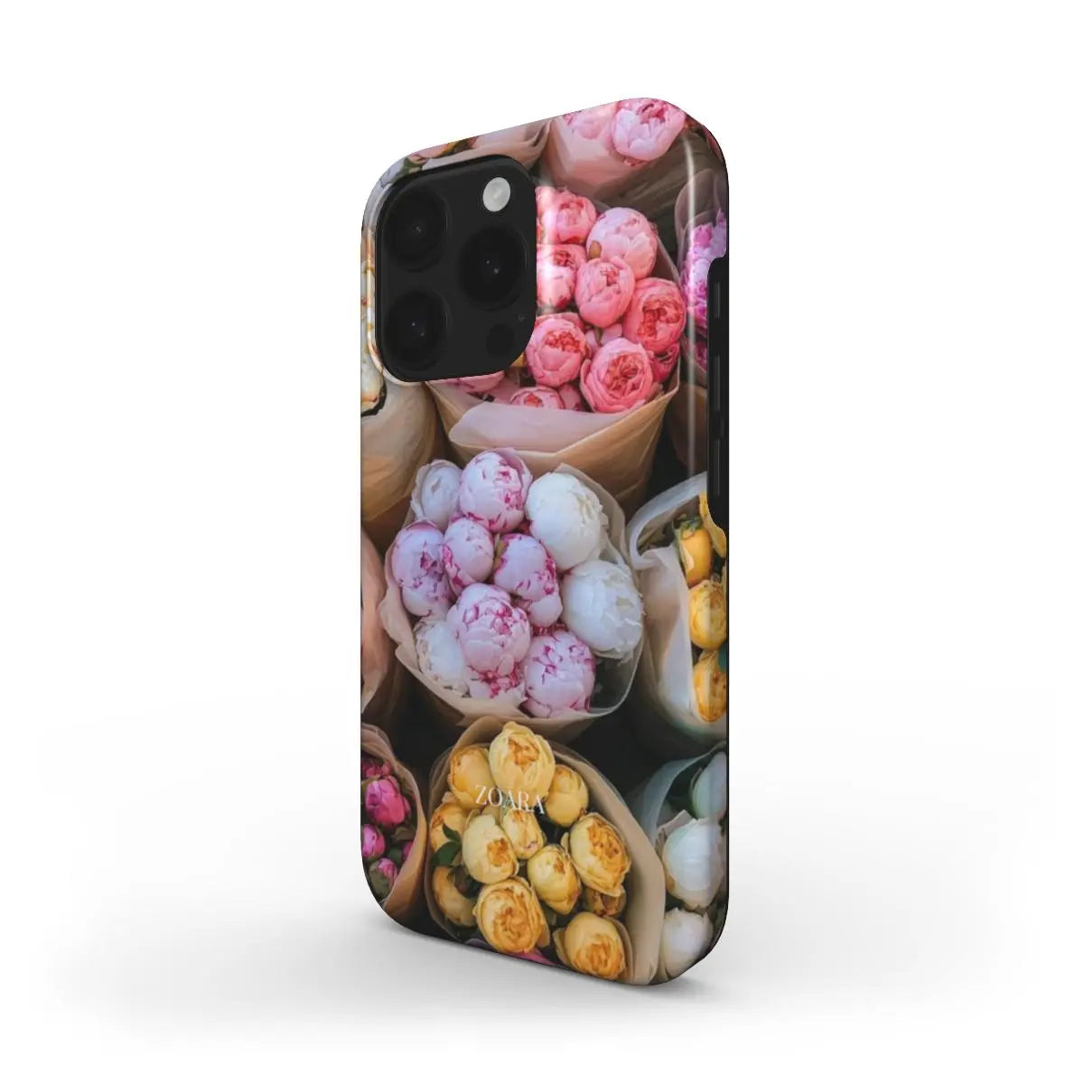 Petal Bloom Case