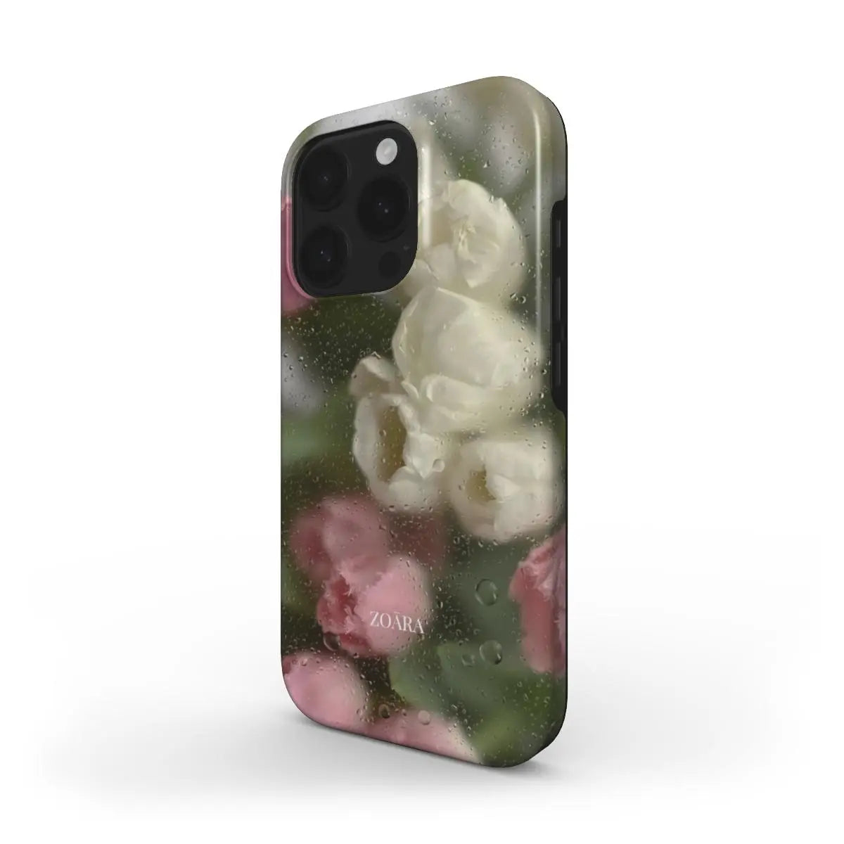 Mist Garden Case