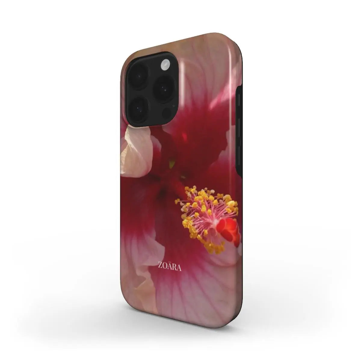 Soft Rouge Case