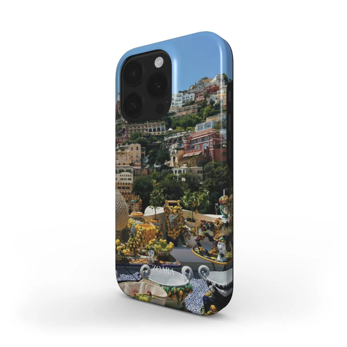 Sorrento Vibes Case