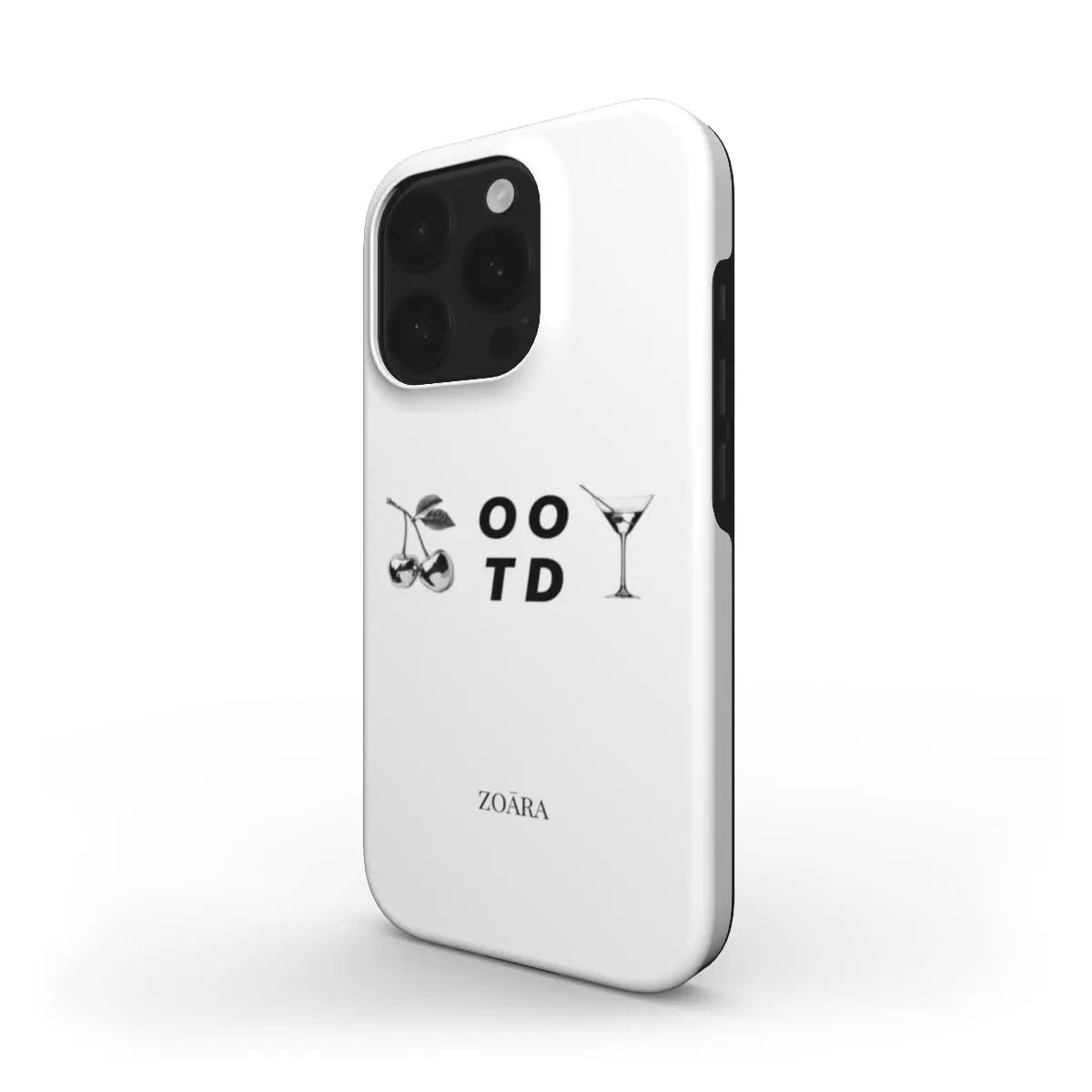 Outfit of the Day Case