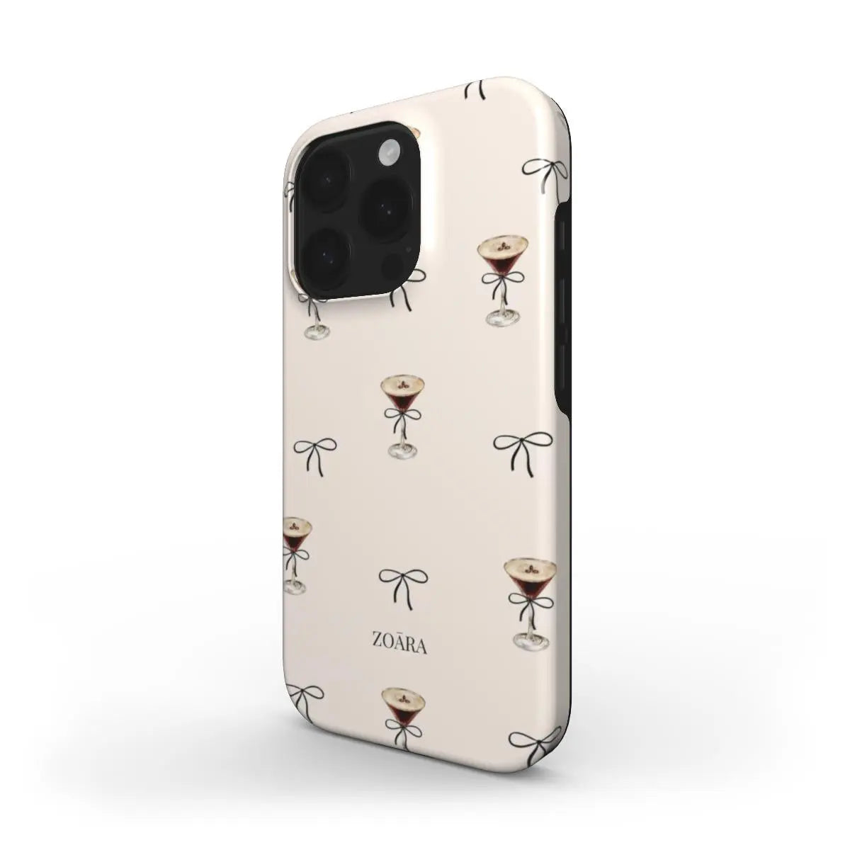 Espresso Martini Case