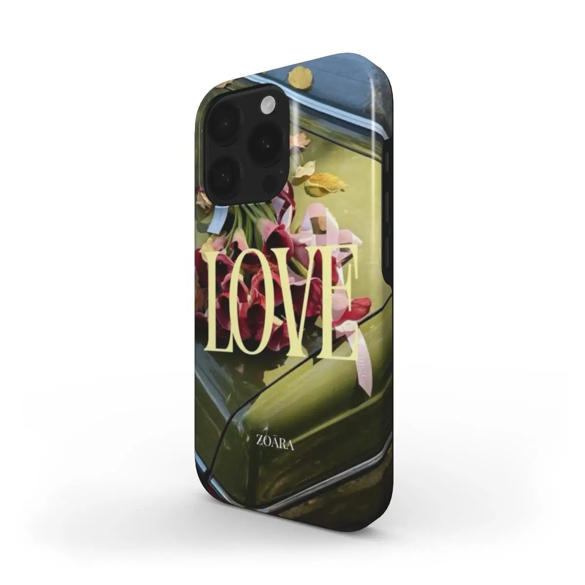 Love Drive Case