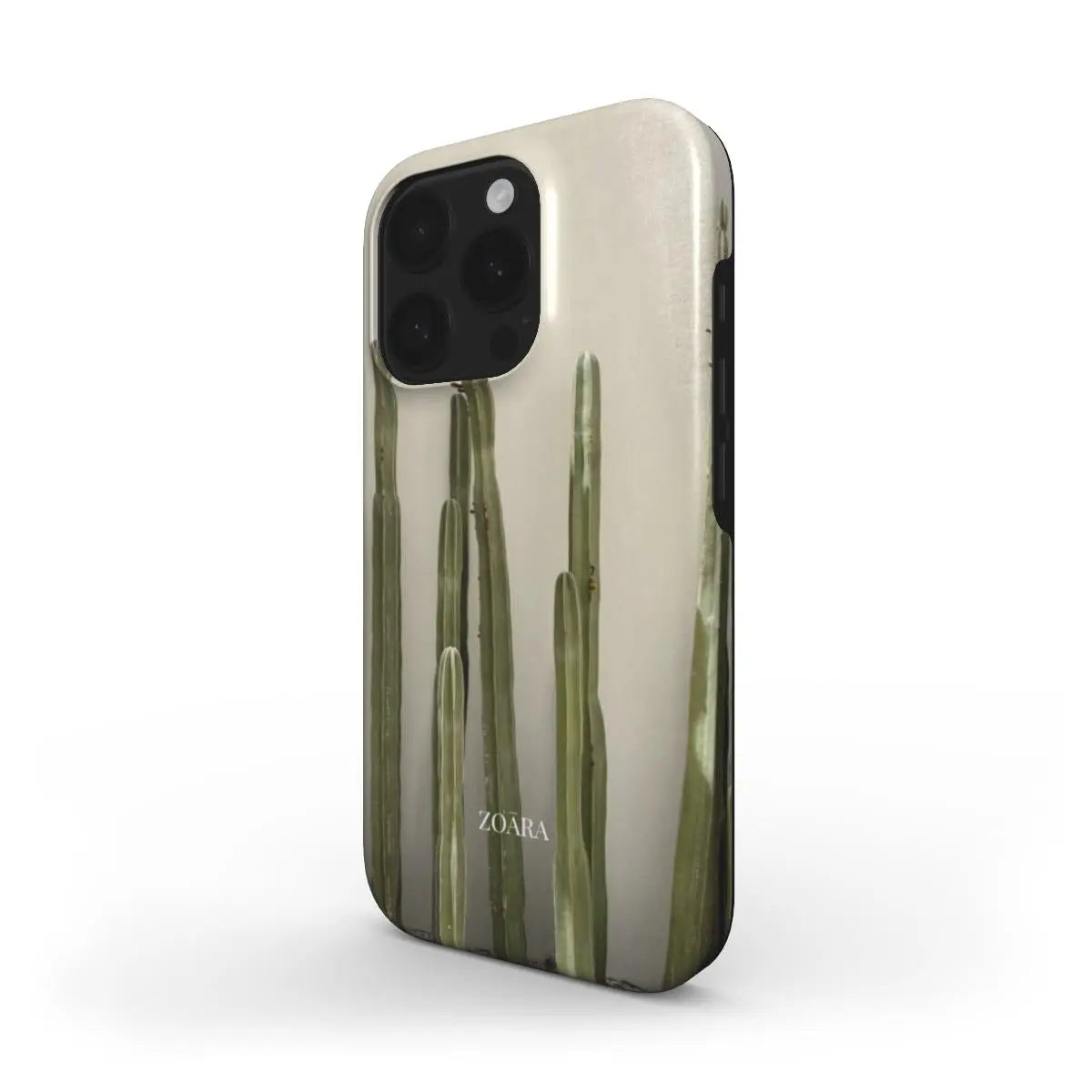 Spikey Desert Case