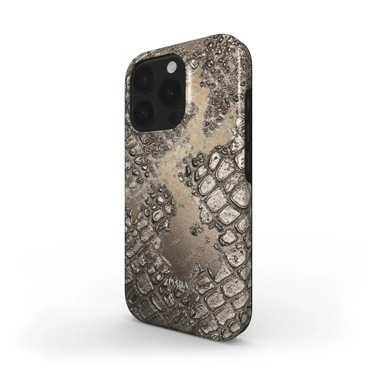 Iron Skin Case
