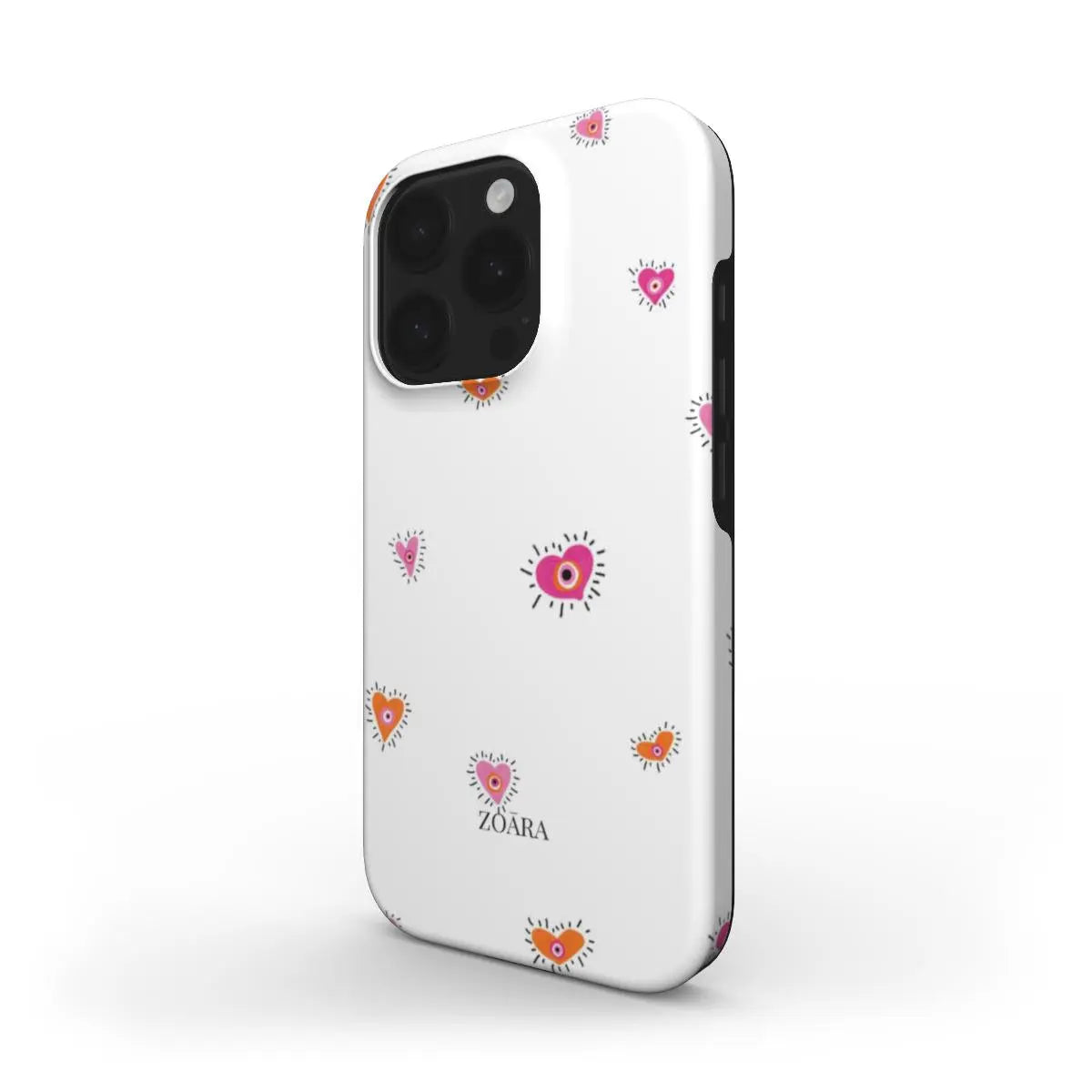Love at First Sight Case
