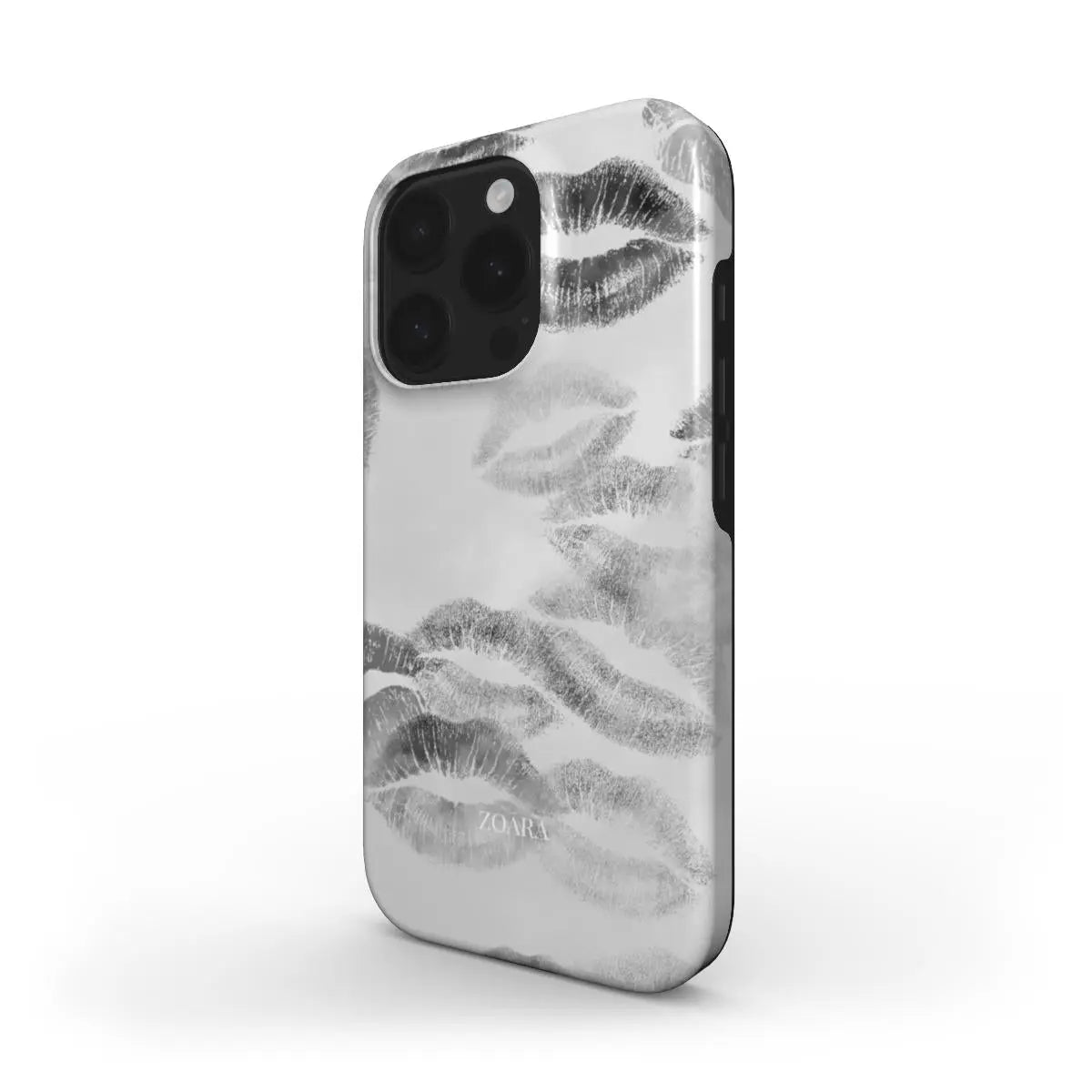 Dead Kisses Case