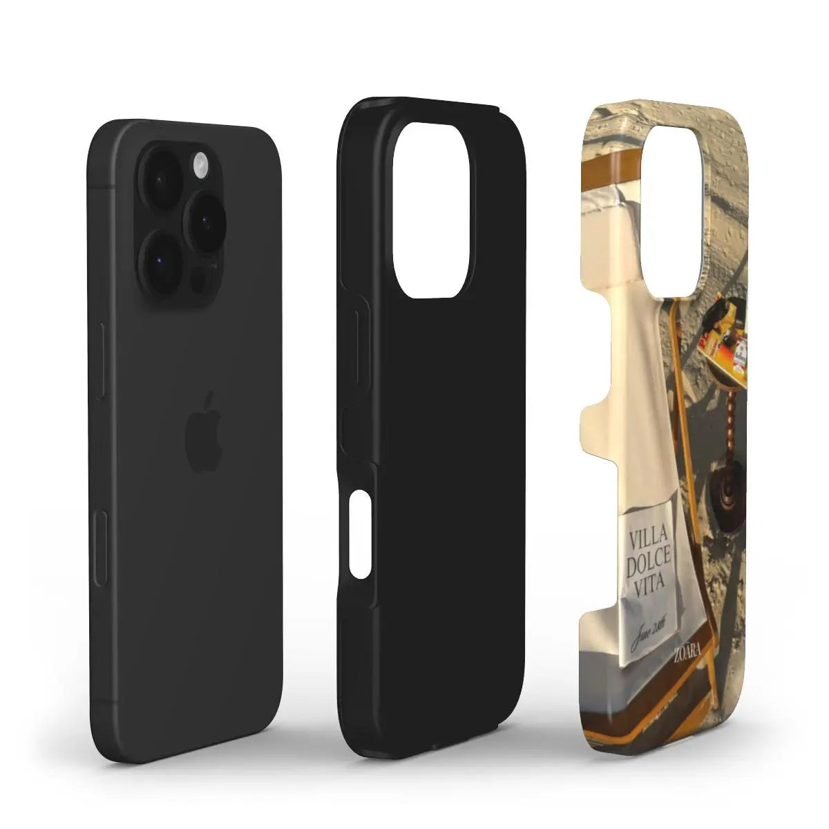 Beach Lecture Case