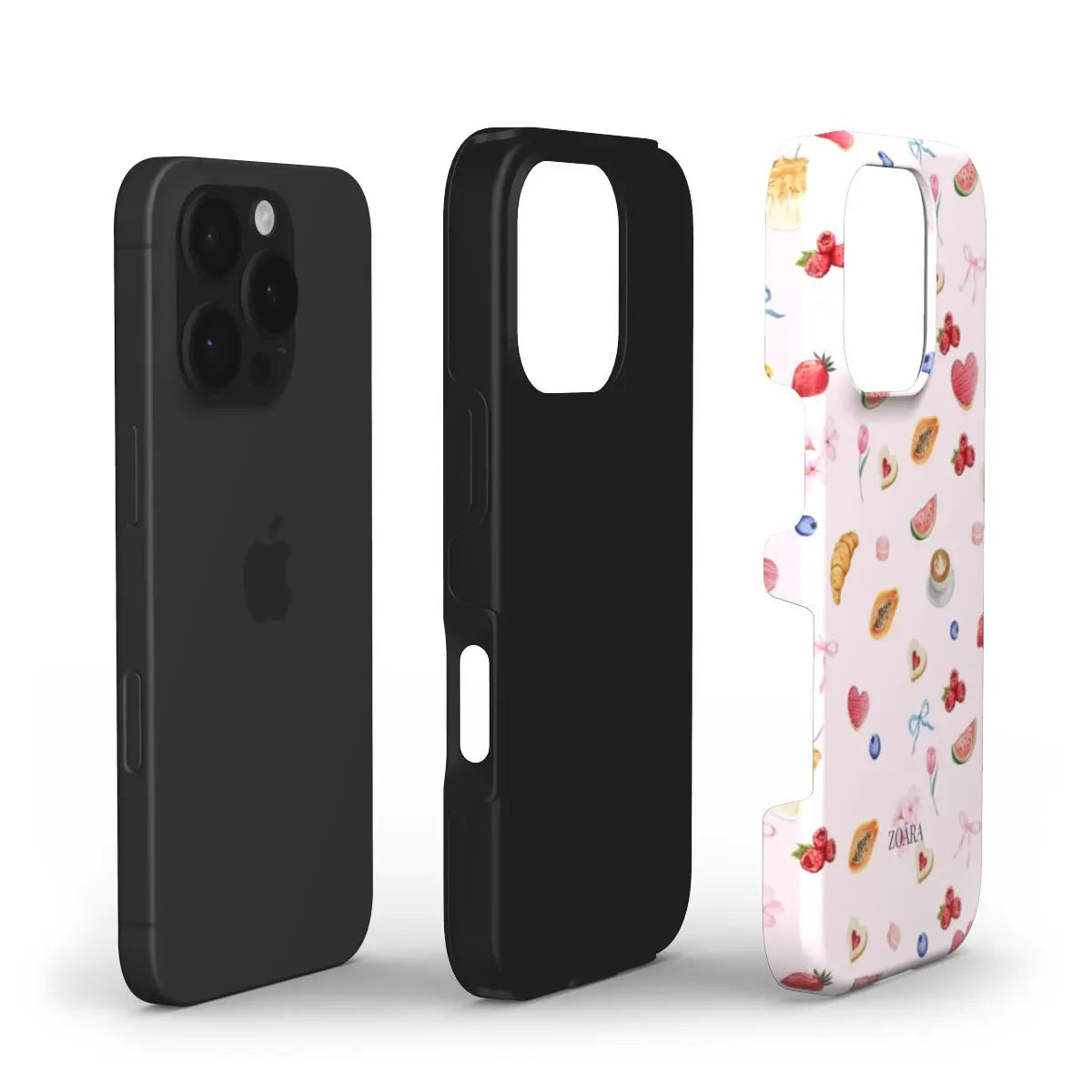Breakfast Case