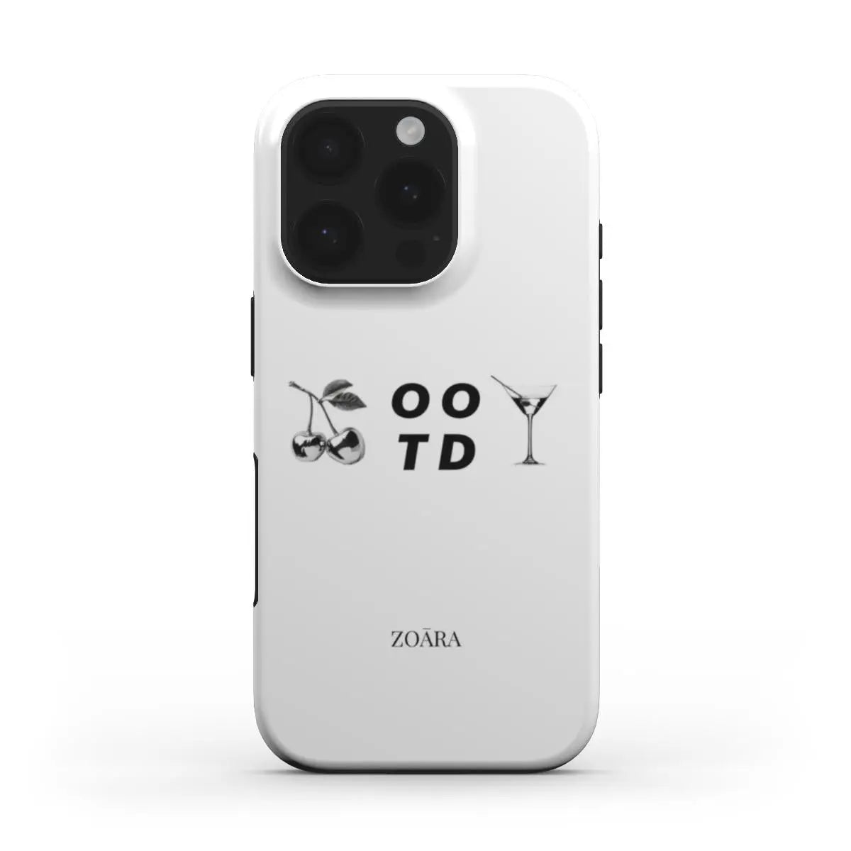 Outfit of the Day Case