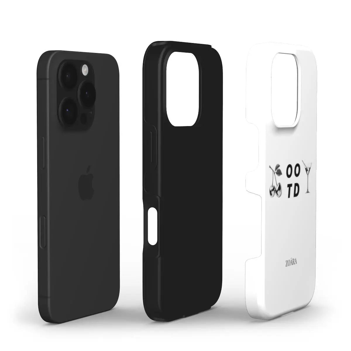 Outfit of the Day Case