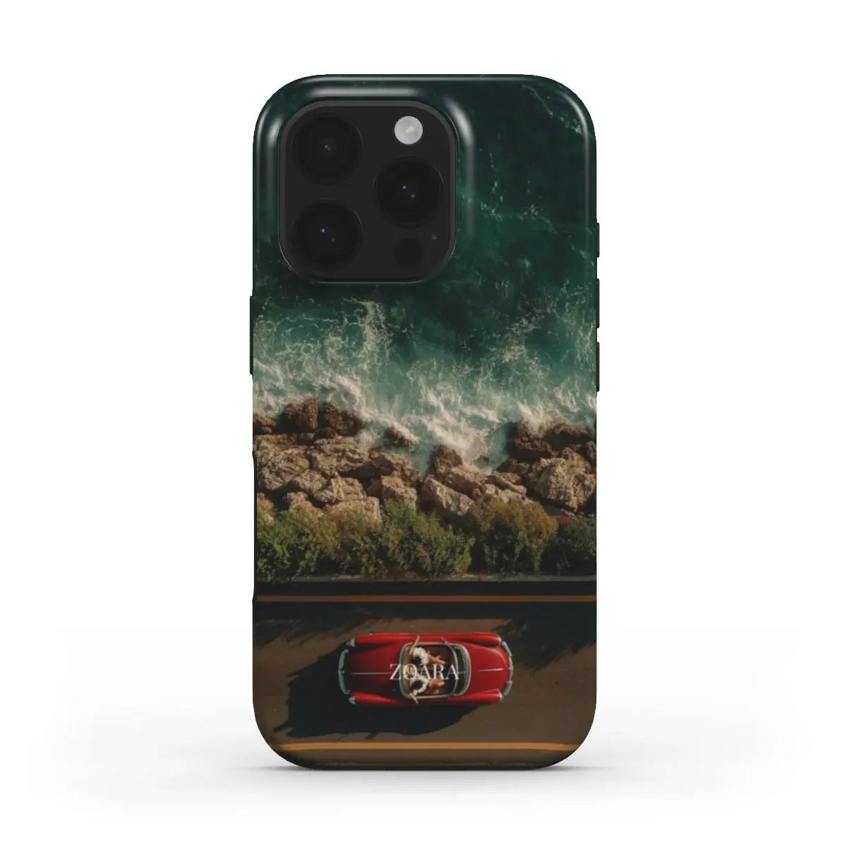 Coast Drive Case