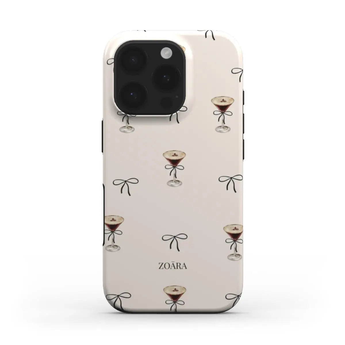 Espresso Martini Case
