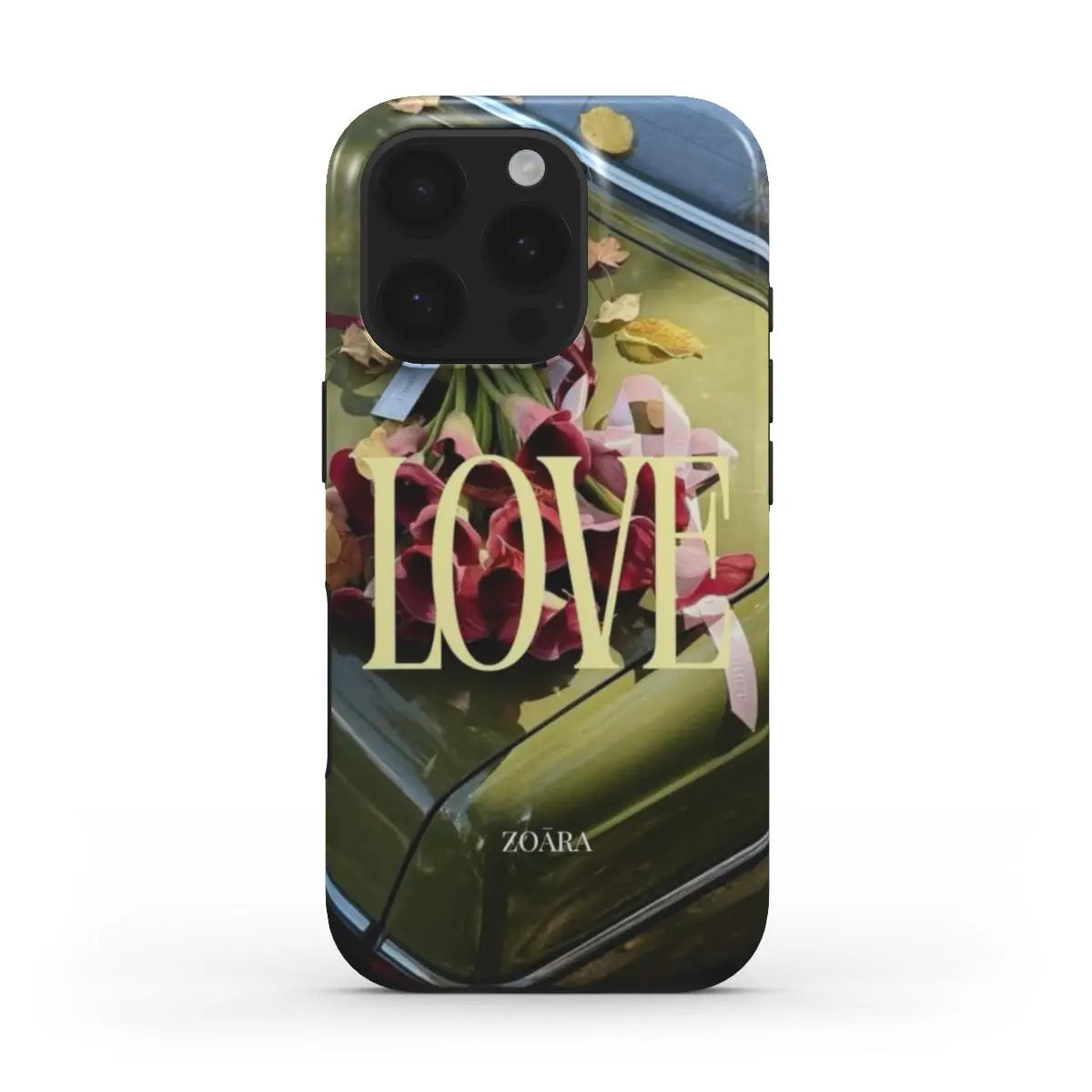 Love Drive Case