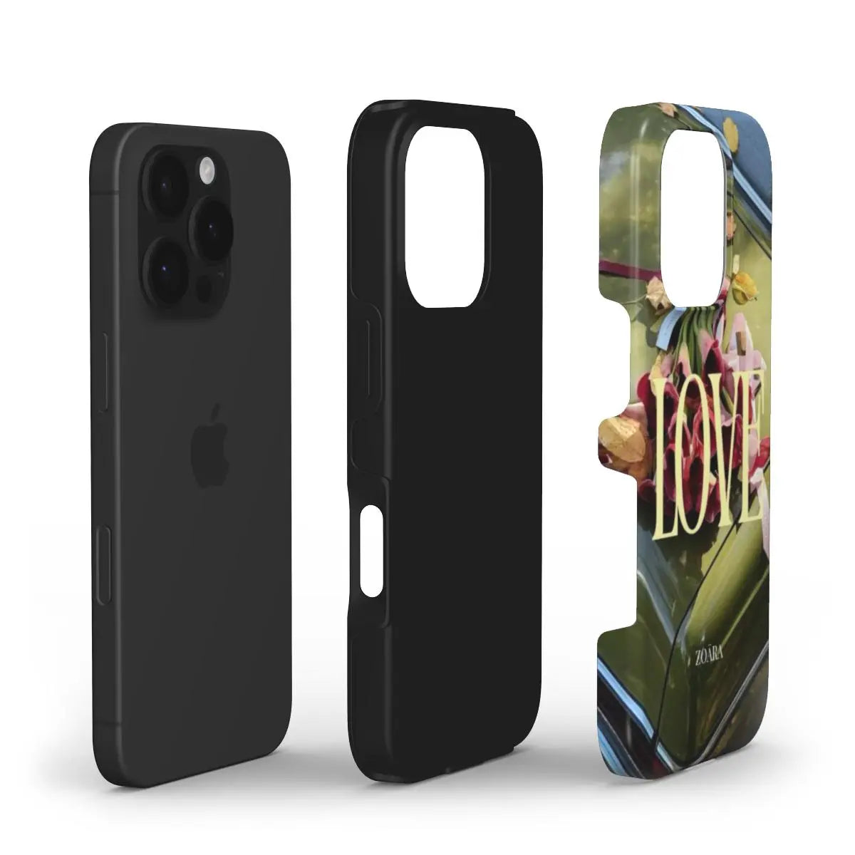 Love Drive Case