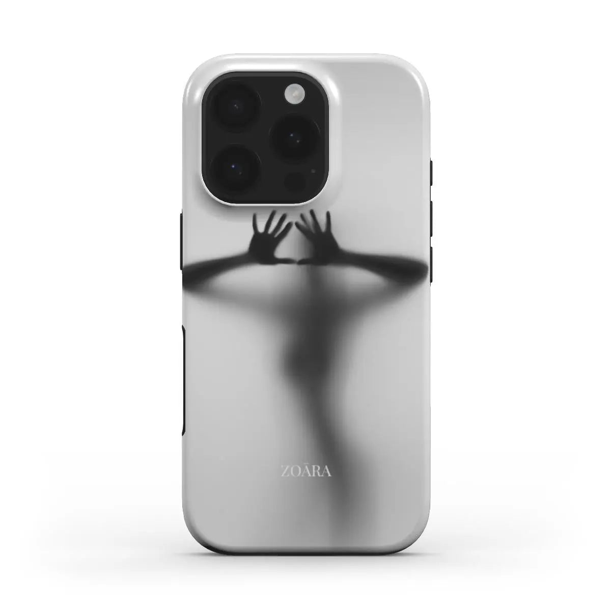 Naked Shadow Case