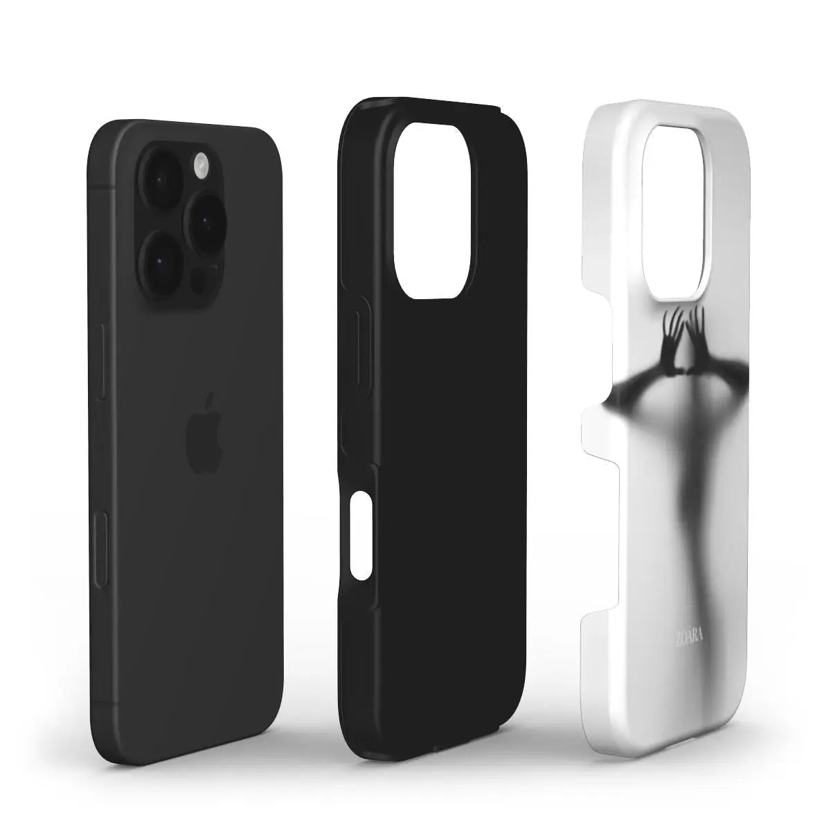 Naked Shadow Case