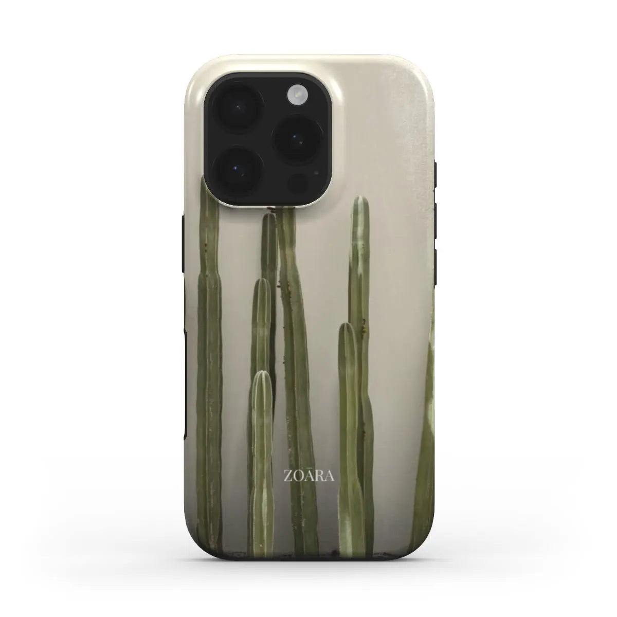 Spikey Desert Case