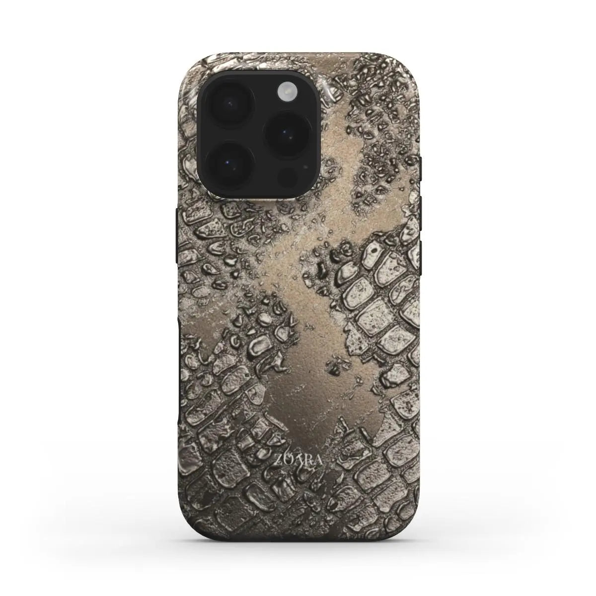 Iron Skin Case