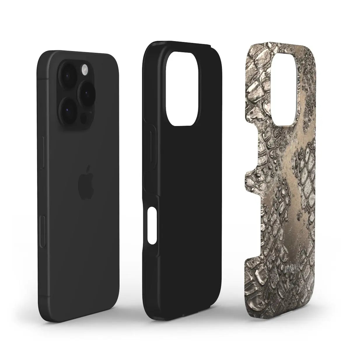Iron Skin Case