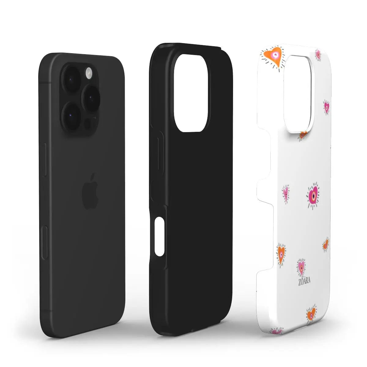 Love at First Sight Case