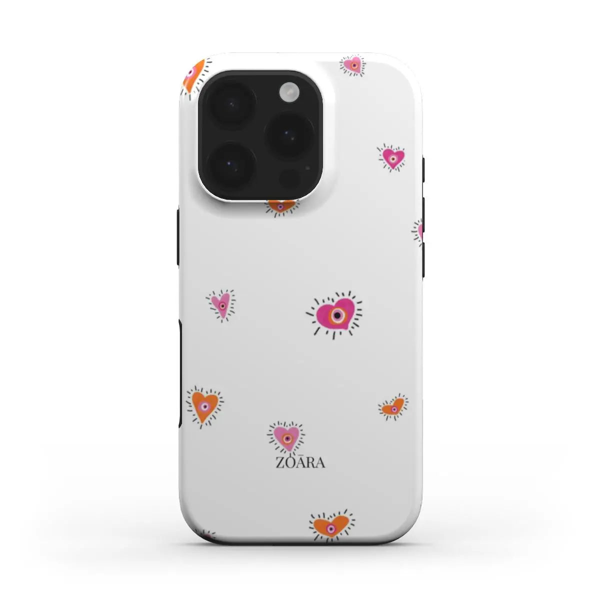 Love at First Sight Case