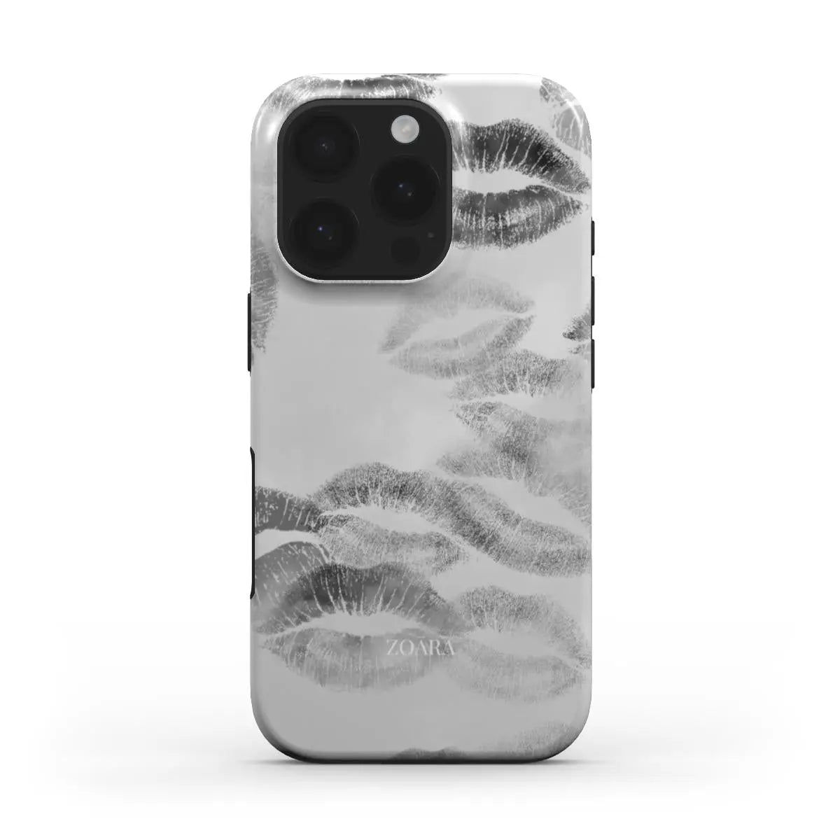 Dead Kisses Case