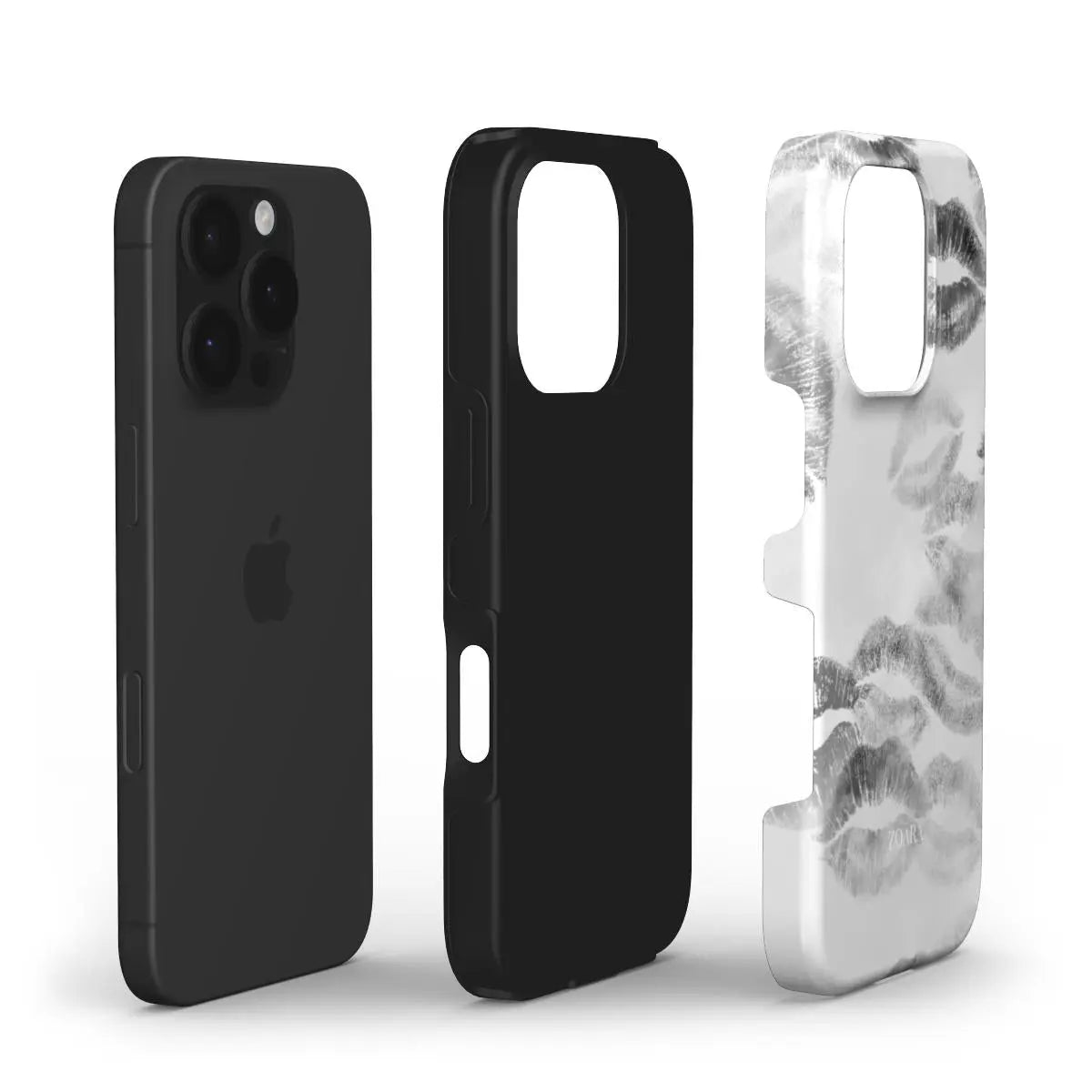 Dead Kisses Case