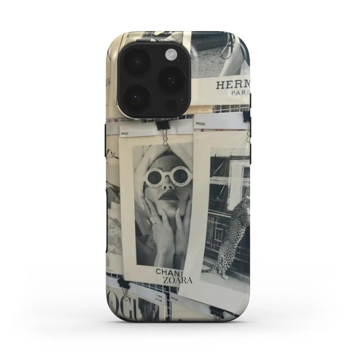 Paris Mode Case