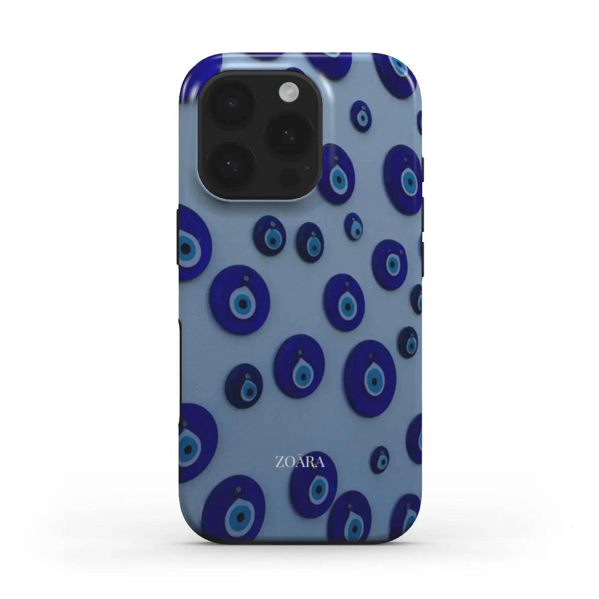 Azure Eye Case