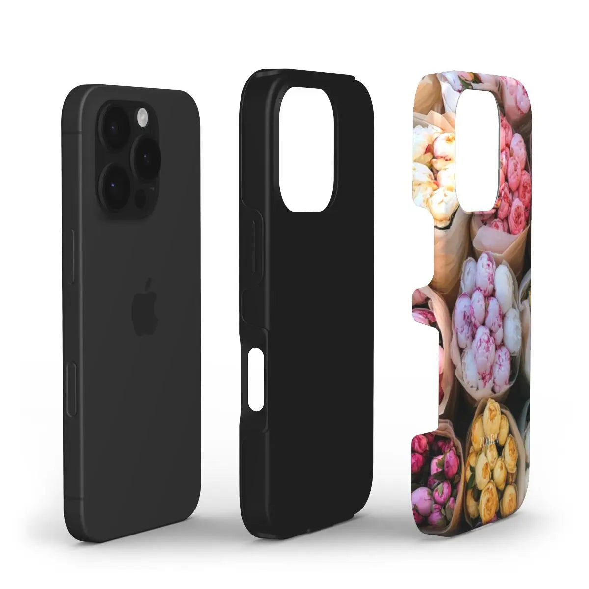 Petal Bloom Case