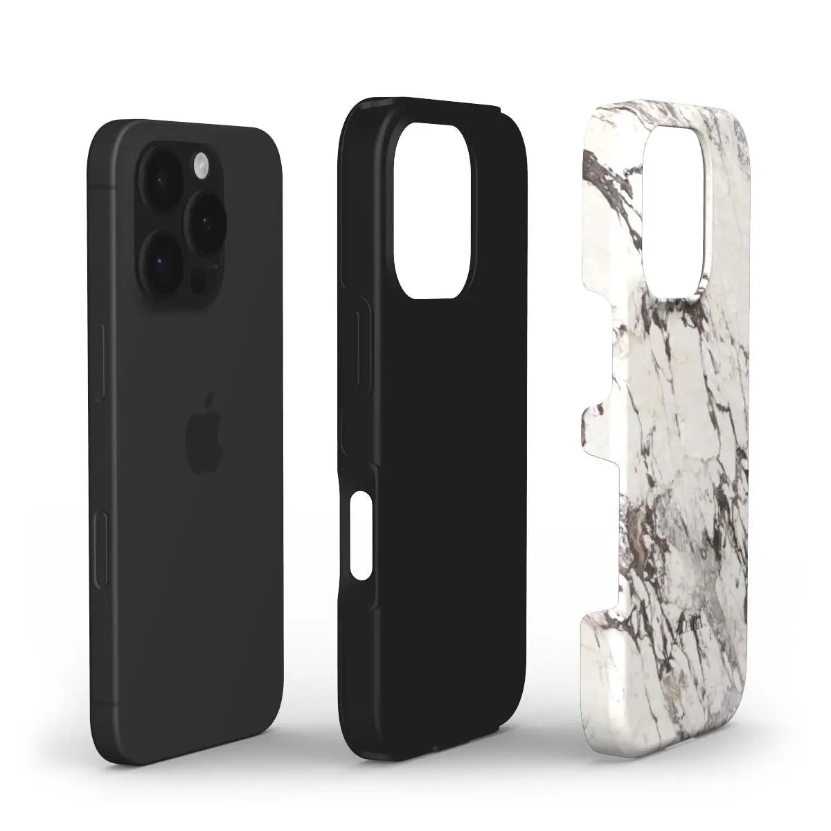 Calacatta Vein Case