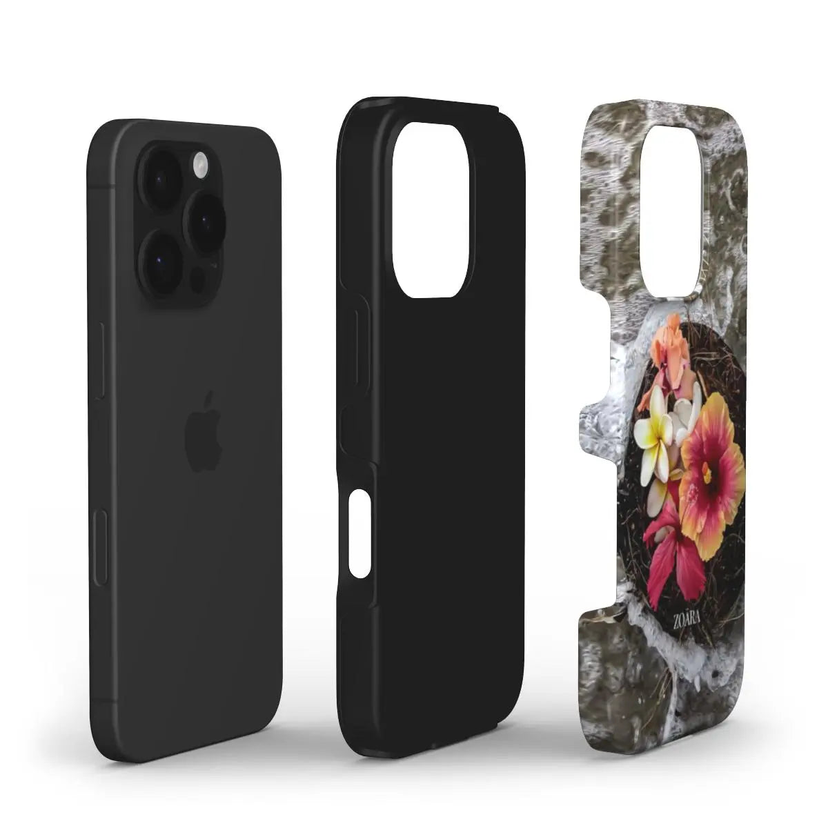 Eden Tide Case