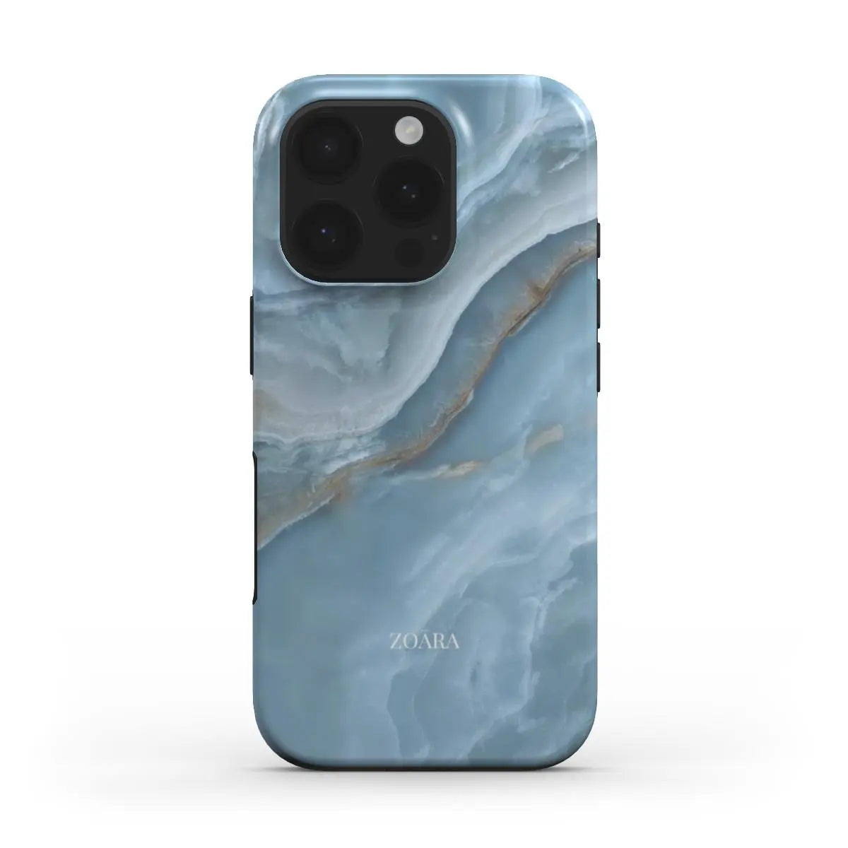 Arctic Glacier Case