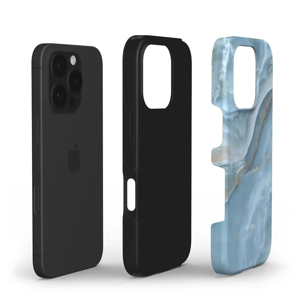 Arctic Glacier Case