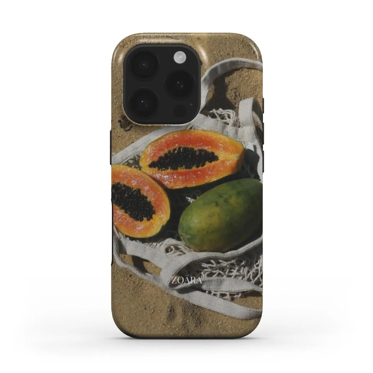 Solar Harvest Case