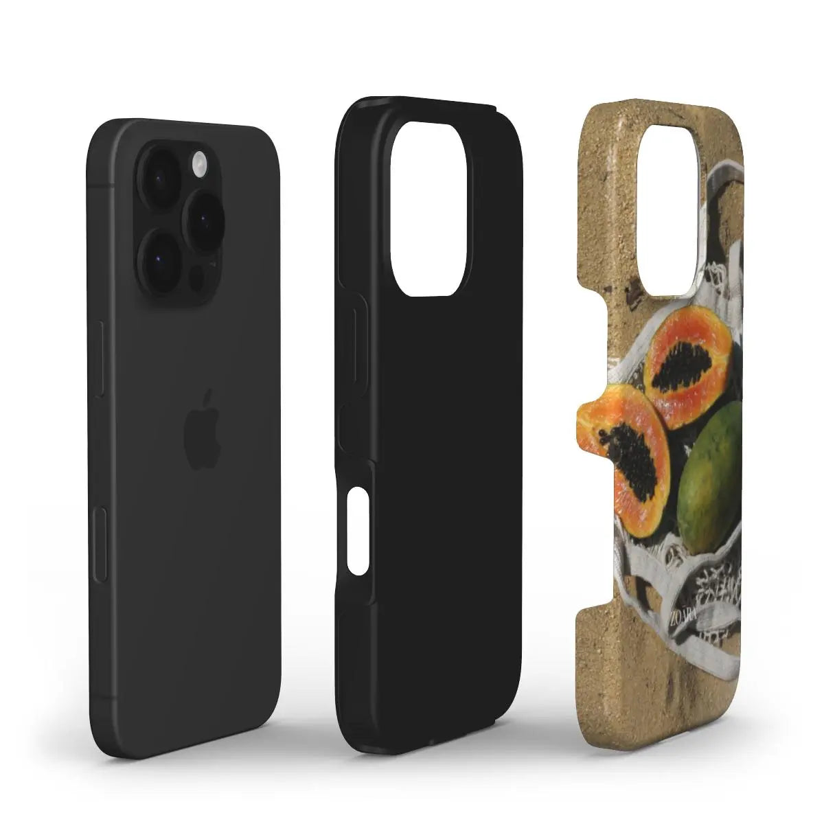 Solar Harvest Case