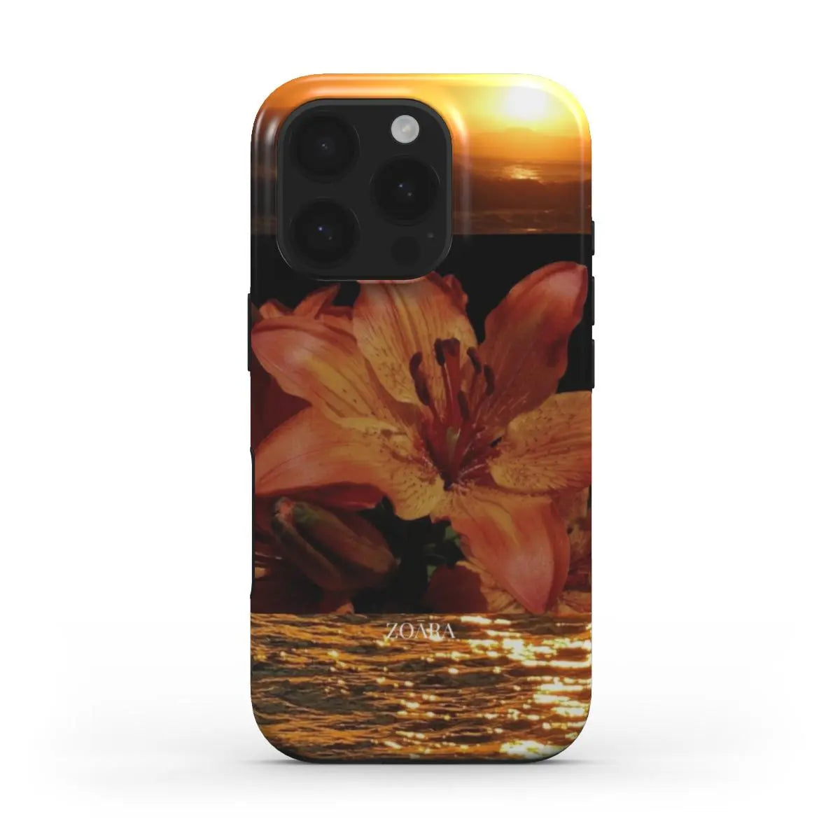 Golden Tide Case