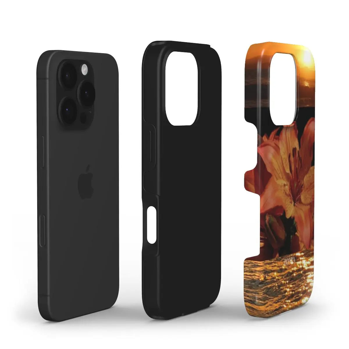 Golden Tide Case